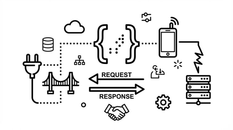 Rest API w WordPress – co to?