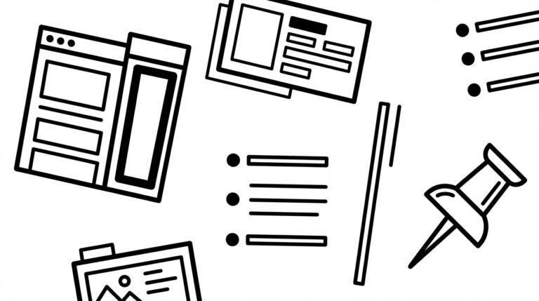 Sidebar (Panel boczny) w WordPress – co to?