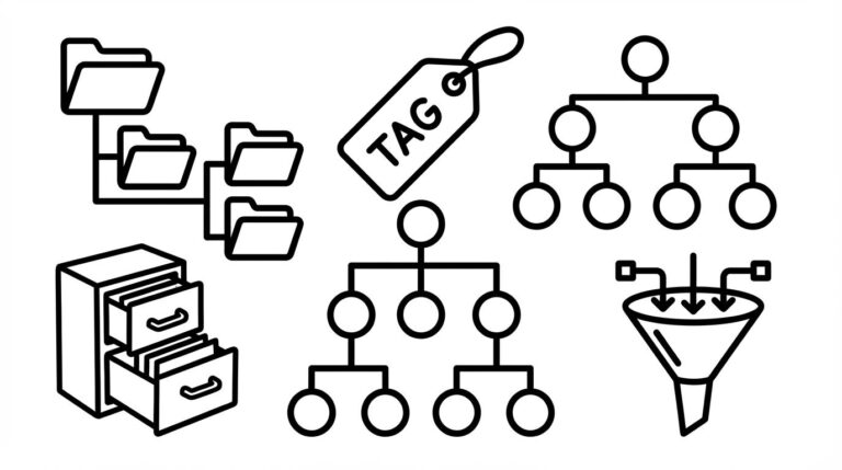 Taxonomy w WordPress – co to?