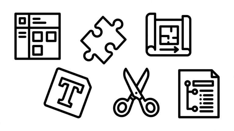 Template (Szablon) w WordPress – co to?