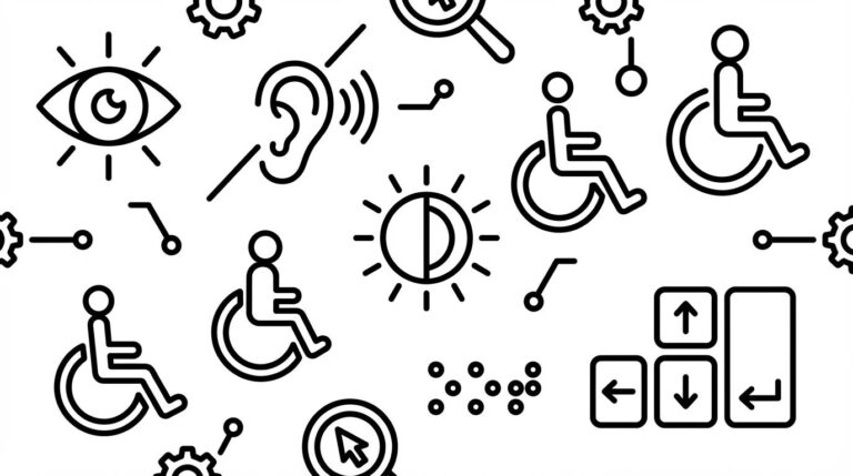 Accessibility (Dostępność) w WordPress – co to jest?