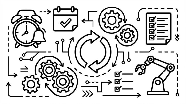 Cron Job w WordPress – co to jest i jak działa?