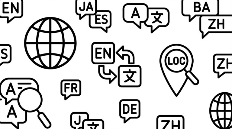 l10n (Localization) – w WordPress – co to jest?