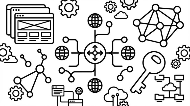 Multisite network w WordPress – co to jest i jak działa?