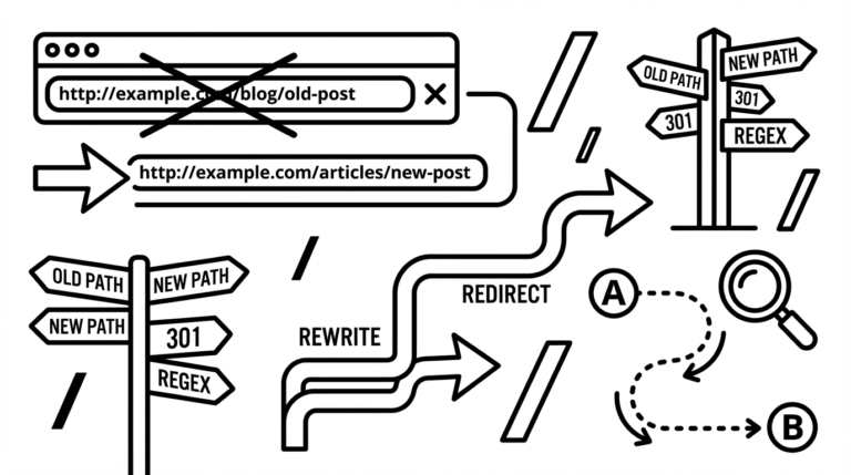 Rewrite rules w WordPress – co to jest i jak działa?