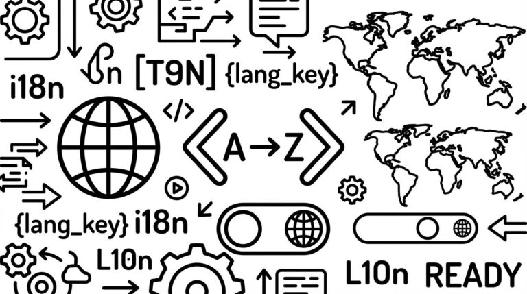 i18n (Internationalization) w WordPress – co to jest?