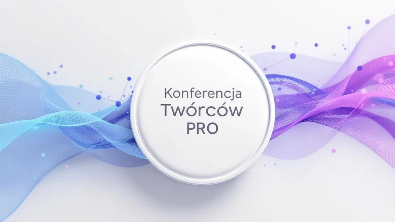 Konferencja Twórców PRO