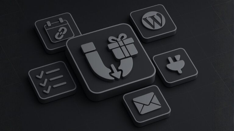 Kreator lead magnetu