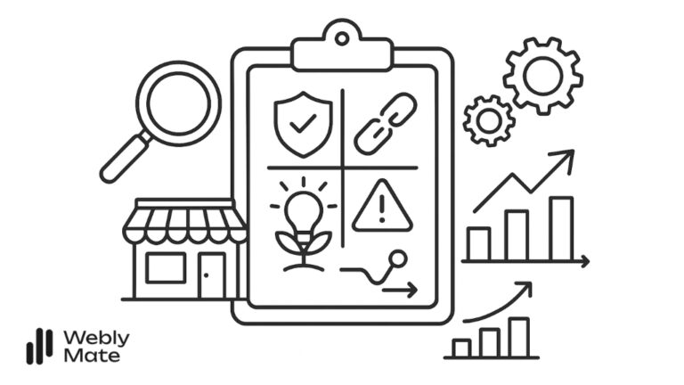 Analiza SWOT w małej firmie – Jak przeprowadzić ją skutecznie i wykorzystać do planowania strategicznego?