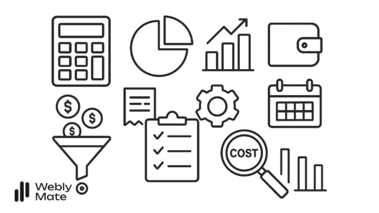 Zarządzanie budżetem marketingowym w małej firmie – Praktyczny przewodnik po optymalizacji wydatków