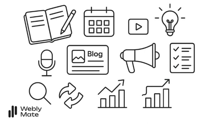 Content marketing dla początkujących – Kompletny przewodnik po skutecznym marketingu treści