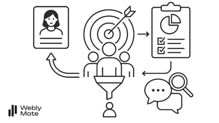 Jak skutecznie zdefiniować grupę docelową dla swojego biznesu? Kompletny przewodnik krok po kroku
