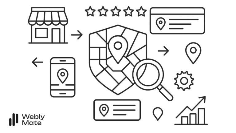 Lokalne SEO – Kompletny przewodnik po dominacji w wyszukiwaniach lokalnych