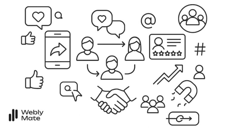 Marketing szeptany w erze cyfrowej – Jak budować autentyczne rekomendacje w świecie online