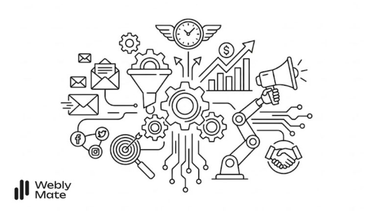 Marketing Automation – jak automatyzacja marketingu zwiększa sprzedaż i oszczędza czas?