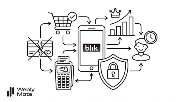 BLIK w Twoim sklepie: Dlaczego to obowiązek, a nie opcja?