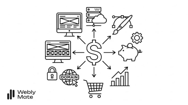 Ile kosztuje strona internetowa? Konkretny przewodnik po cenach