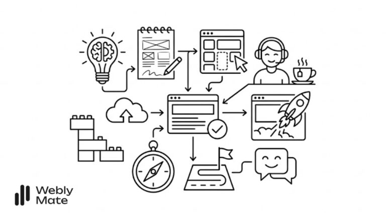 Jak zrobić stronę internetową i nie zwariować? Przewodnik bez technicznego bełkotu