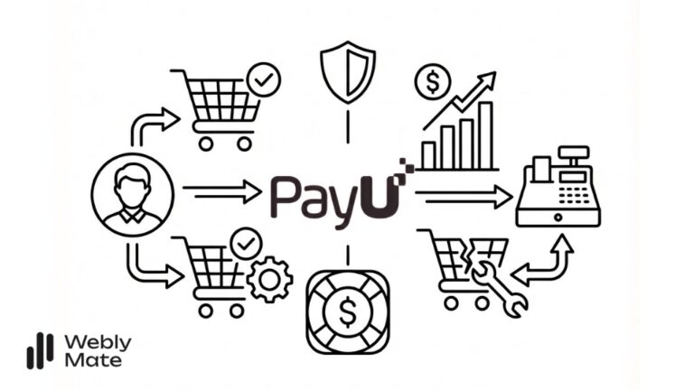 PayU w Twoim sklepie: Jak bramka płatności może uratować Twoją sprzedaż?