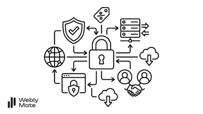 Certyfikat SSL: Co to jest, dlaczego jest darmowy i po co Ci ta kłódka?