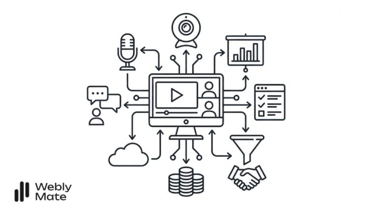 WebinarJam – kompletny przewodnik po platformie do prowadzenia webinarów