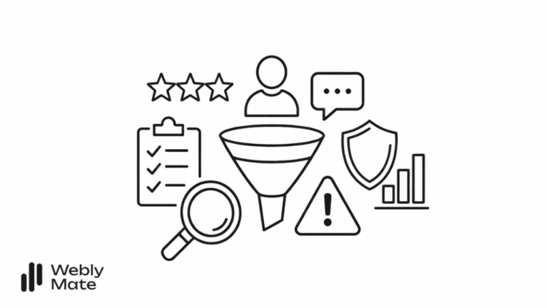 Review rating i review gating – co musisz wiedzieć, zanim zaczniesz zbierać opinie klientów