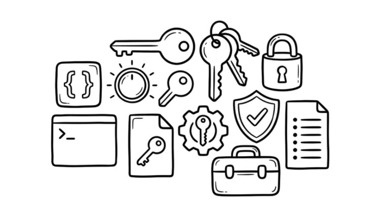 Klucze bezpieczeństwa w WordPress (Salt Keys) – co to jest?