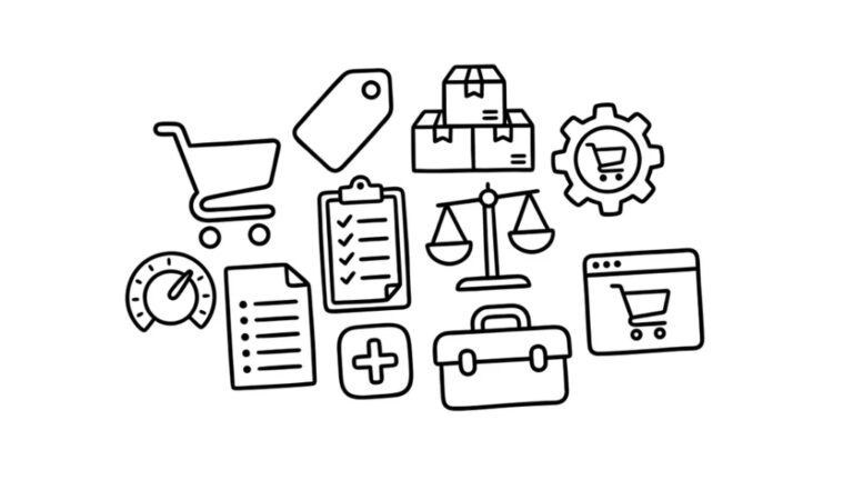 Koszyk zakupów w WooCommerce – co to jest?