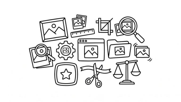Thumbnail w WordPress – co to jest?