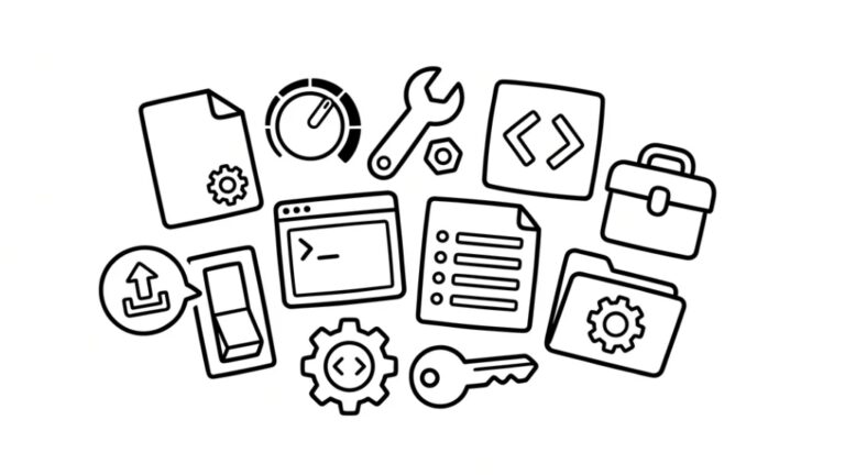 Plik php.ini w WordPress – jak działa?