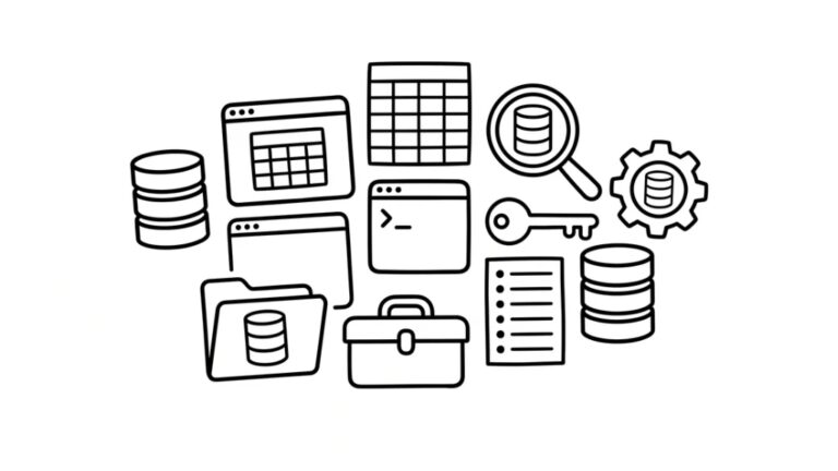 phpMyAdmin w WordPress – co to jest?