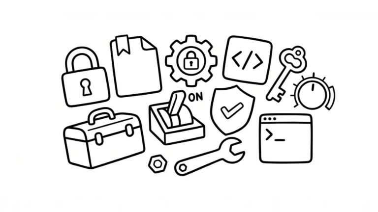 Stałe systemowe WordPress – co to jest?