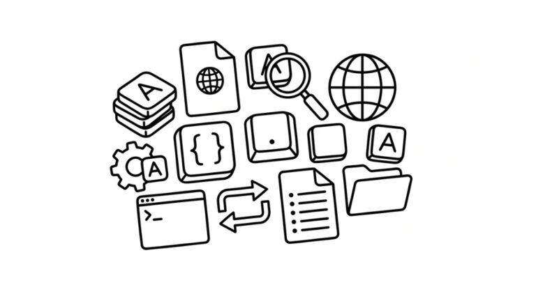 UTF-8 w WordPress – co to jest?