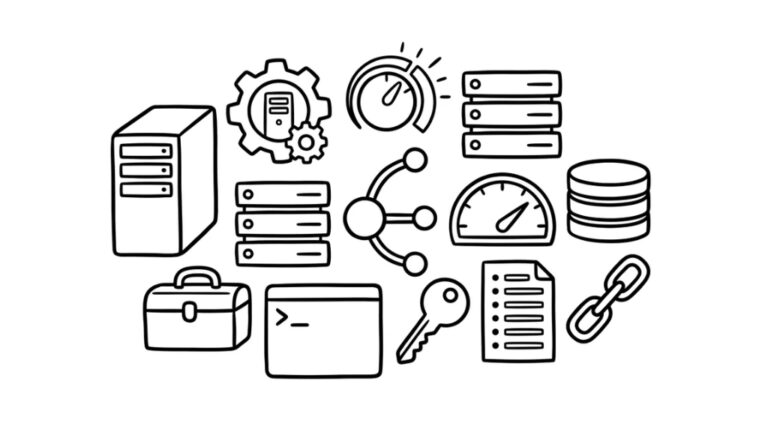 Serwer wirtualny VPS (Virtual Private Server) – co to jest?