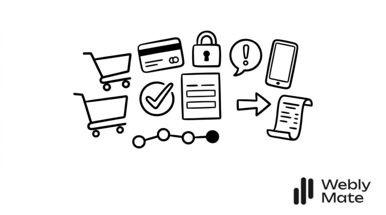 Checkout WooCommerce – optymalizacja krok po kroku