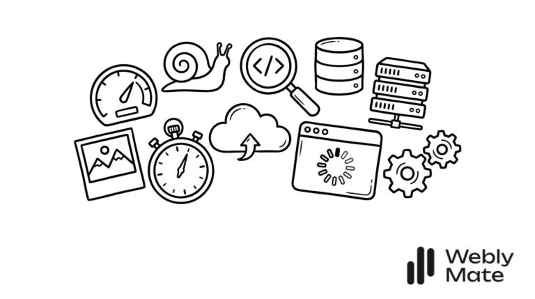 Dlaczego WordPress jest wolny mimo WP Rocket i Perfmatters?
