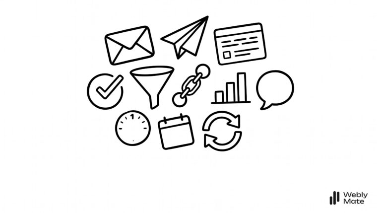 Newsletter w WordPressie i MailerLite – konfiguracja od formularza do automatyzacji
